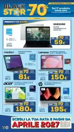 Volantino Euronics Tufano Pagina 48