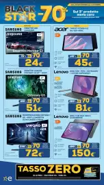 Volantino Euronics Tufano Pagina 50