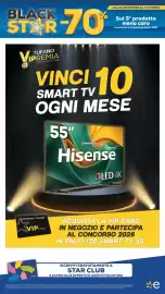 Volantino Euronics Tufano Pagina 63
