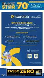 Volantino Euronics Tufano Pagina 66