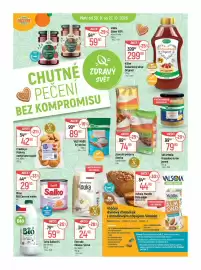 Globus leták týden 40 Strana 13: Extrudo Mouka rýžová €24,90, FreeDays Piškoty nadýchané kulaté €42,90