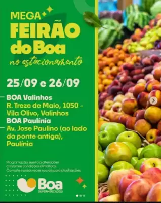 Boa (válido até 26-09)