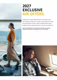 Flight Centre brochure Page 11