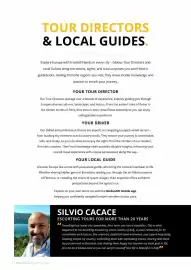 Flight Centre brochure Page 12