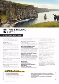 Flight Centre brochure Page 16