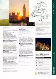 Flight Centre brochure Page 17