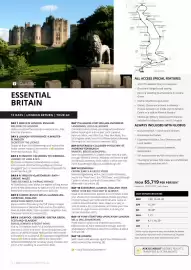 Flight Centre brochure Page 18