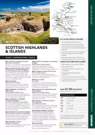 Flight Centre brochure Page 19