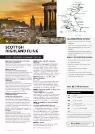 Flight Centre brochure Page 20