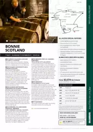 Flight Centre brochure Page 21
