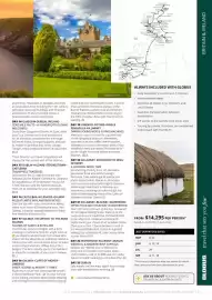Flight Centre brochure Page 25
