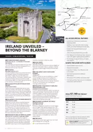 Flight Centre brochure Page 26