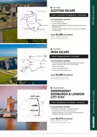 Flight Centre brochure Page 27