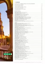 Flight Centre brochure Page 3