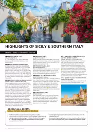 Flight Centre brochure Page 30