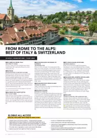 Flight Centre brochure Page 36