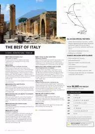 Flight Centre brochure Page 38