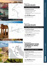 Flight Centre brochure Page 43