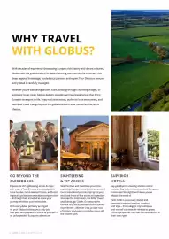 Flight Centre brochure Page 6