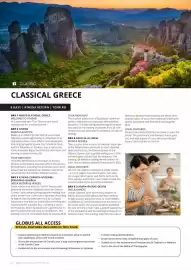 Flight Centre brochure Page 60