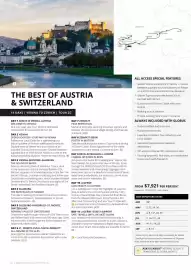 Flight Centre brochure Page 66