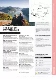 Flight Centre brochure Page 67
