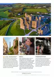 Flight Centre brochure Page 7