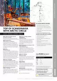 Flight Centre brochure Page 73