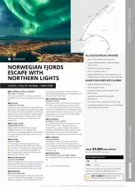 Flight Centre brochure Page 75