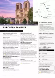 Flight Centre brochure Page 80