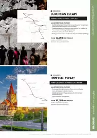 Flight Centre brochure Page 81