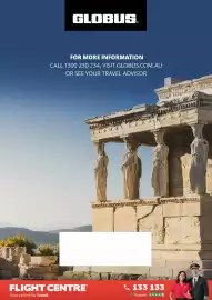 Flight Centre brochure Page 84