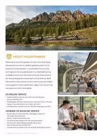 Flight Centre brochure Page 10
