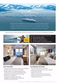 Flight Centre brochure Page 11