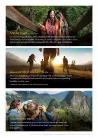 Flight Centre brochure Page 15
