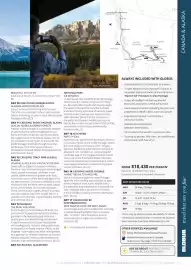 Flight Centre brochure Page 19