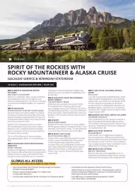 Flight Centre brochure Page 20