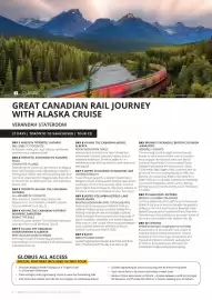 Flight Centre brochure Page 24