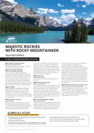 Flight Centre brochure Page 26