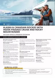 Flight Centre brochure Page 30