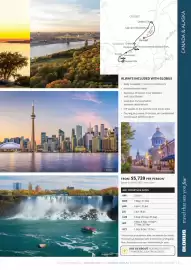 Flight Centre brochure Page 35