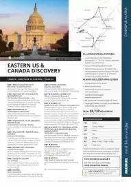 Flight Centre brochure Page 37