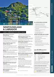 Flight Centre brochure Page 39