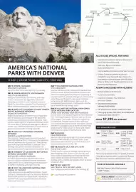 Flight Centre brochure Page 46