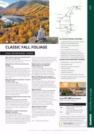 Flight Centre brochure Page 47