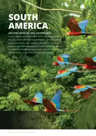Flight Centre brochure Page 50