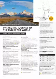 Flight Centre brochure Page 52