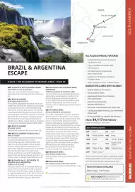 Flight Centre brochure Page 57