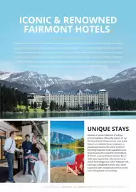 Flight Centre brochure Page 9