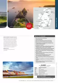 Flight Centre brochure Page 13